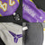 Lesmart Basketball Player Kobe Anniversary Golf Headcover