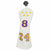 Lesmart Basketball Player Kobe Anniversary Golf Headcover