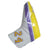 Lesmart Basketball Player Kobe Anniversary Golf Headcover