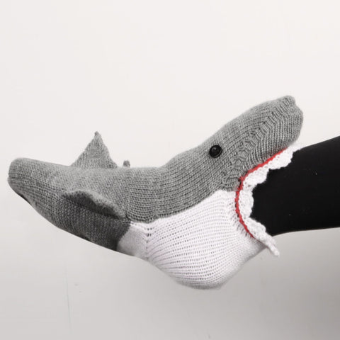 Lesmart Creative 3D Funny Animal Socks