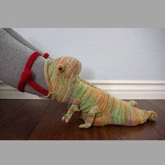 Lesmart Creative 3D Funny Animal Socks