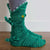 Lesmart Creative 3D Funny Animal Socks