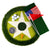 Lesmart Avocado Christmas Tree Floating Golf Green