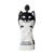 Lesmart Cute Akita Golf Head Covers