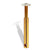 Lesmart Groove Sharpener with 6 Heads