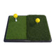 Golf Heavy Duty Rubber Base Hitting Mat