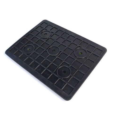 Golf Heavy Duty Rubber Base Hitting Mat