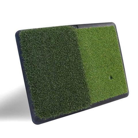 Golf Heavy Duty Rubber Base Hitting Mat