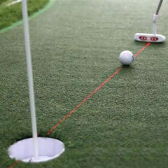 Lesmart Laser Golf Putter Pointer