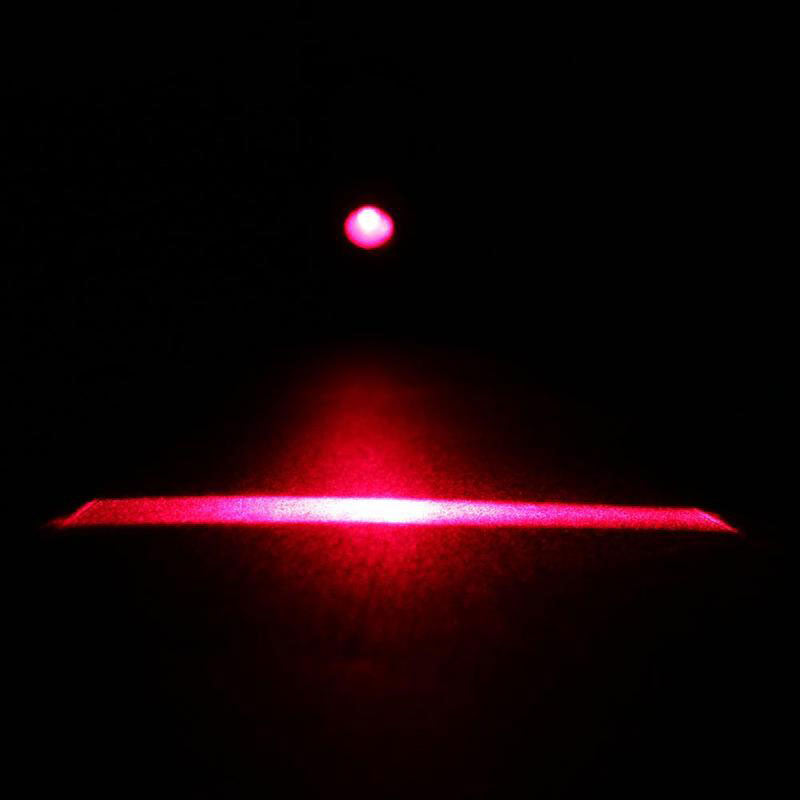 Lesmart Laser Golf Putter Pointer