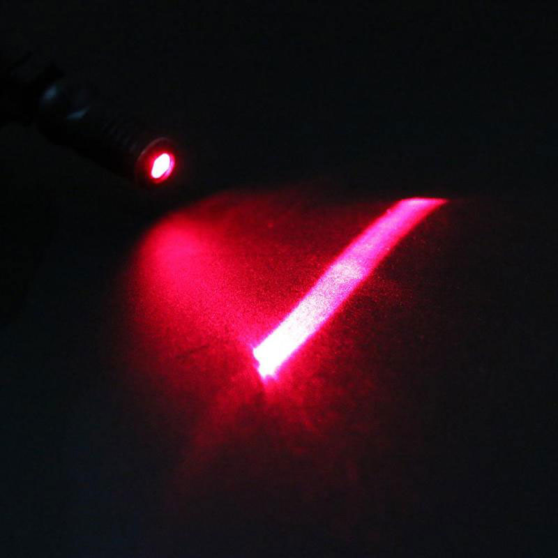 Lesmart Laser Golf Putter Pointer