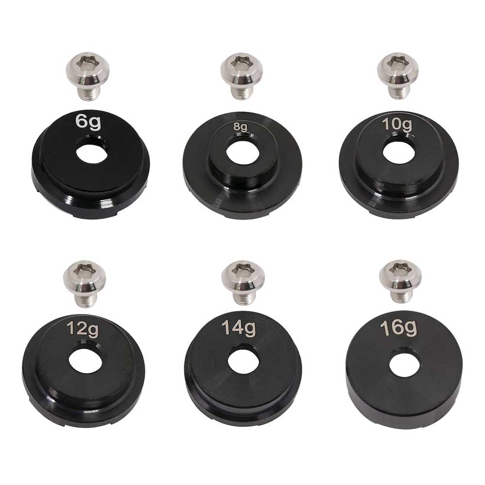 Golf Weights Screw for Ping G30 Driver Head