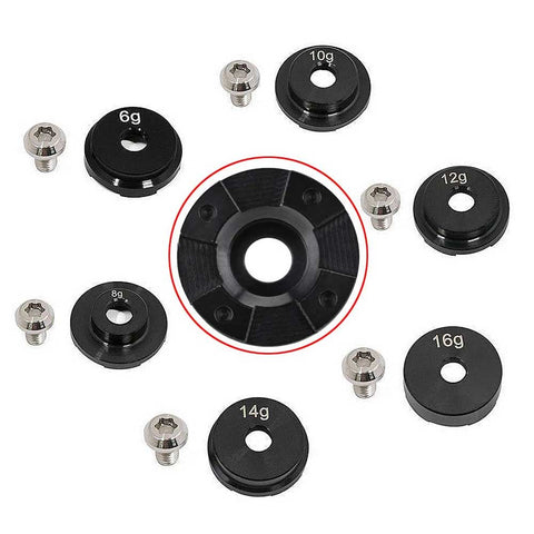 Golf Weights Screw for Ping G30 Driver Head
