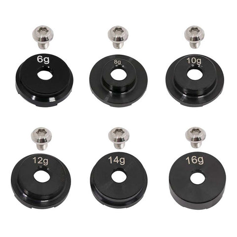 Golf Weights Screw for Ping G30 Driver Head