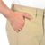 Khaki Pants for Men | Men's Green Pants | Lesmart Men's Golf Pants