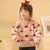 Lesmart Women's Fashion Santa Claus Ugly Christmas Sweater
