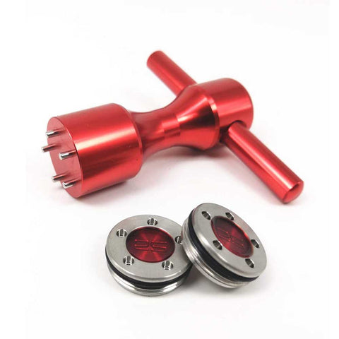 Lesamrt 1Set Putter Golf Screw Wrench