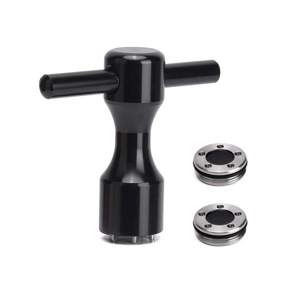 Lesamrt 1Set Putter Golf Screw Wrench