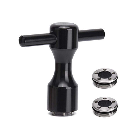 Lesamrt 1Set Putter Golf Screw Wrench
