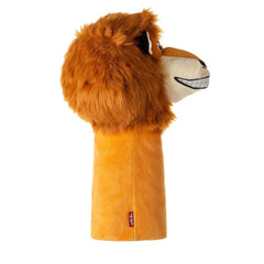 Lesamrt Funny Animal Golf Head Covers for Woods and Driver