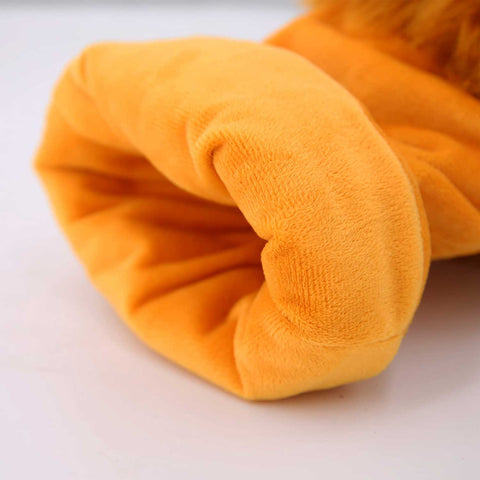 Lesamrt Funny Animal Golf Head Covers for Woods and Driver