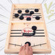 Lesmart Fast Sling Puck Game