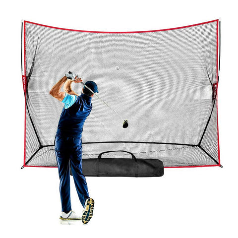 Lesmart Golf Practice Net 10' x 7'