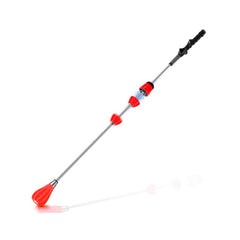 Lesmart Golf Swing Trainer Aid &Unique Adjustable Magnetic Separation Structure
