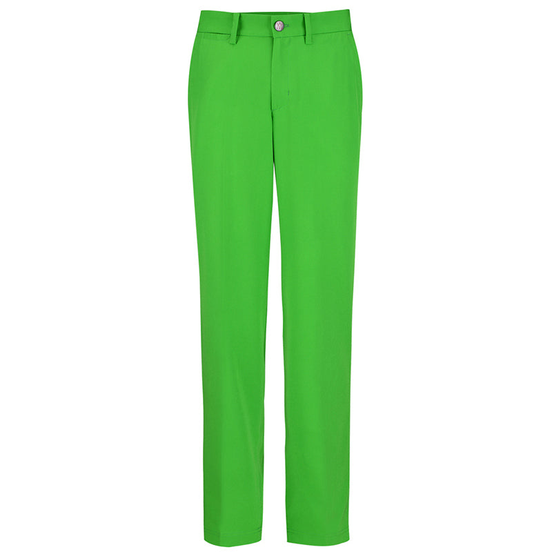 Men's Green Pants | White Pants for Men | Lesmart Men's Golf Pants