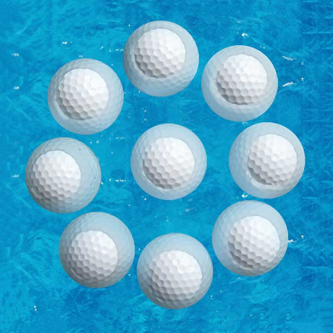 Lesmart Original Pool Floating Golf Turf Game (Big Sale)