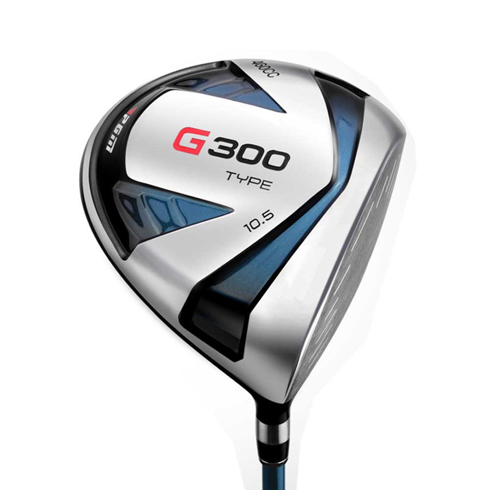 Lesmart 10.5° Titanium Golf Driver G300