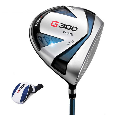 Lesmart 10.5° Titanium Golf Driver G300