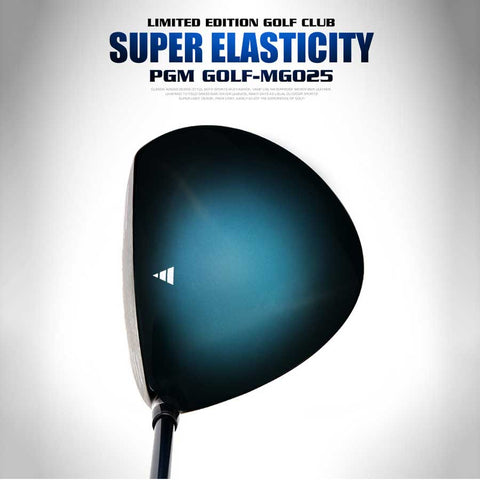 Lesmart 10.5° Titanium Golf Driver G300