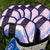 Lesmart 10Pcs/set Embroidery Number Golf Iron Headcover
