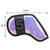 Lesmart 10Pcs/set Embroidery Number Golf Iron Headcover