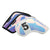 Lesmart 10Pcs/set Embroidery Number Golf Iron Headcover