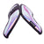 Lesmart 10Pcs/set Embroidery Number Golf Iron Headcover