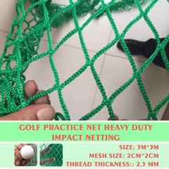 Lesmart 10ft*10ft Golf Hitting Net