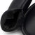 Lesmart 12pcs Thick Synthetic Leather Golf Iron Head Covers Set
