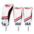 Lesmart 1 3 5 USA Stars and Stripes Golf Headcovers
