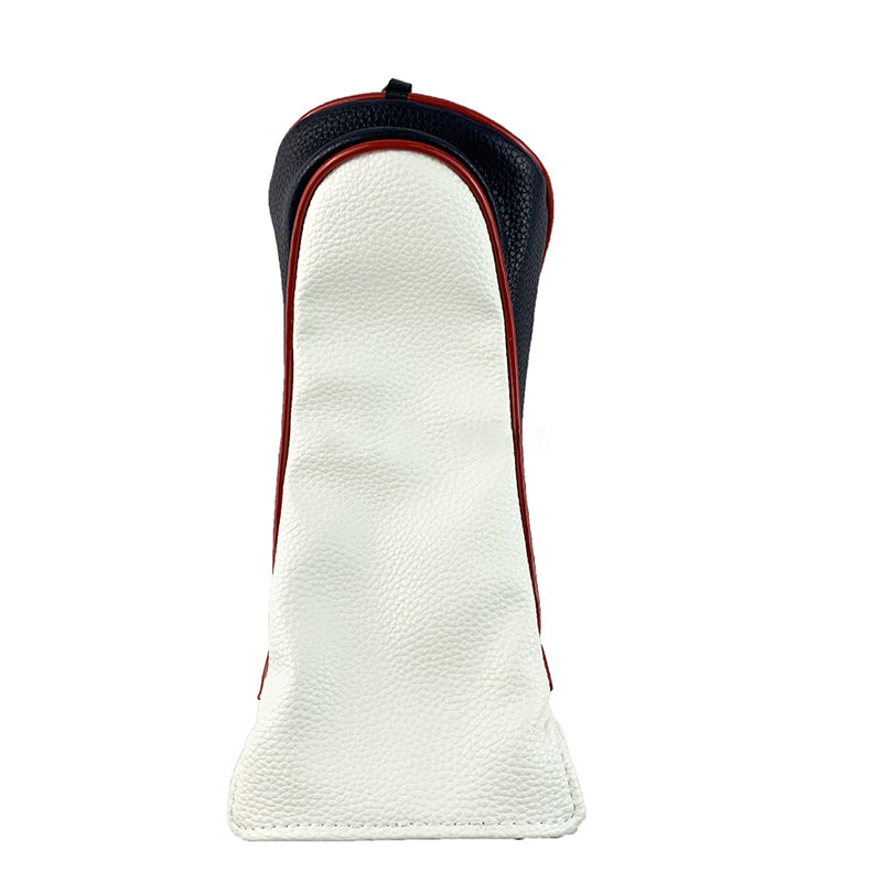 Lesmart 1 3 5 USA Stars and Stripes Golf Headcovers