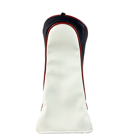 Lesmart 1 3 5 USA Stars and Stripes Golf Headcovers