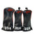 Lesmart 1 3 5 USA Stars and Stripes Golf Headcovers