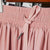 Lesmart 2 in 1 Flowy Gym Running Skirt