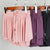 Lesmart 2 in 1 Flowy Gym Running Skirt