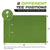 Lesmart 4-in-1 Artificial Turf Golf Hitting Mats