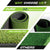 Lesmart 4-in-1 Artificial Turf Golf Hitting Mats