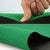 Lesmart 5 Hole Portable Golf Putting Mat, 9 x 3 feet