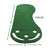 Lesmart 5 Hole Portable Golf Putting Mat, 9 x 3 feet
