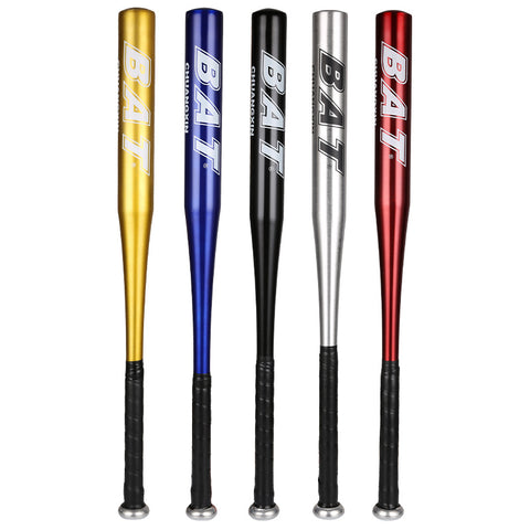 Lesmart Aluminum Alloy Baseball & Softball Bat